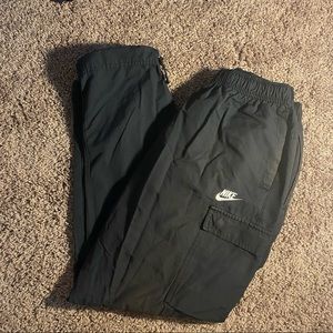Nike cargo pants